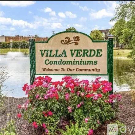 Rent this 1 bed apartment on 5 Villa Verde Dr