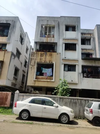 Image 2 - unnamed road, Chinchwad, Pimpri-Chinchwad - 411019, Maharashtra, India - Apartment for sale