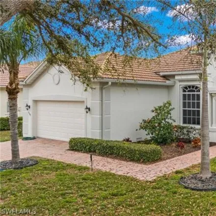 Image 2 - 16185 Coco Hammock Way, Royal Point at Majestic Palms, Iona, FL 33908, USA - House for sale