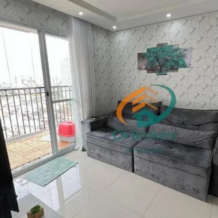 Buy this 3 bed apartment on Rua Santa Izabel 524 in Vila Augusta, Guarulhos - SP