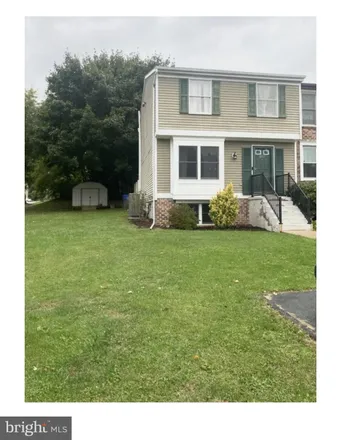 Buy this 4 bed townhouse on 698 South 82nd Street in Dauphin County, PA 17111