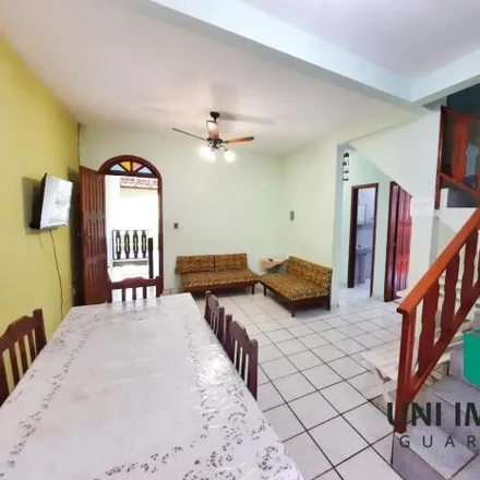 Buy this 5 bed house on Rua Dom João Cavati 16 in Parque Areia Preta, Guarapari - ES