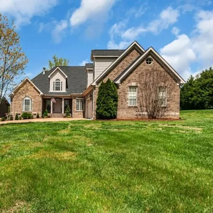 Buy this 4 bed house on 4564 Christie Lane in Spring Hill, TN 37174