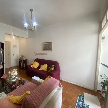 Buy this 2 bed apartment on Mil sabores in Avenida Oliveira Botelho, Teresópolis - RJ