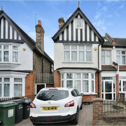 Buy this 5 bed townhouse on Bellingham Road in London, SE6 1EH