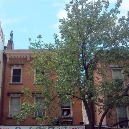 Rent this 1 bed apartment on 268;270 College Street in New Haven, CT 06510