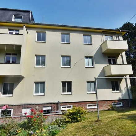Image 8 - Carl-Hertel-Straße 23, 09116 Chemnitz, Germany - Apartment for rent