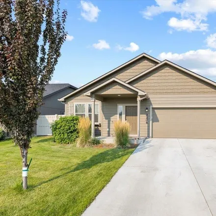 Buy this 3 bed house on 3411 West Elm Creek Drive in Meridian, ID 83642