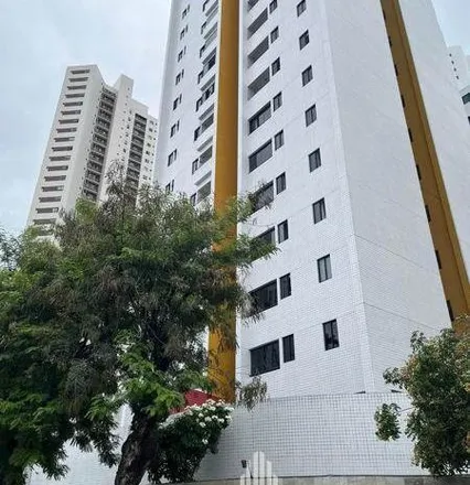 Image 2 - Rua Raimundo Freixeiras 197, Casa Amarela, Recife -, 52070-020, Brazil - Apartment for sale