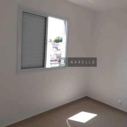 Rent this 3 bed apartment on Igreja Evangélica Assembléia De Deus in Rua Camargo 837, Paulicéia