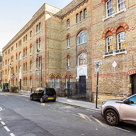 Image 4 - Brewers Buildings, Hermit Street, Angel, London, EC1V 7ND, United Kingdom - Apartment for rent