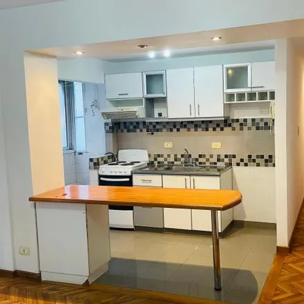 Image 2 - Yerbal 165, Caballito, C1424 CEC Buenos Aires, Argentina - Apartment for rent