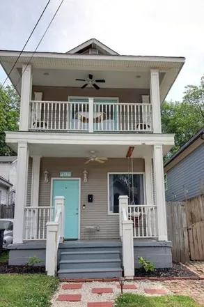 Image 1 - 904 New York Street, Memphis, TN 38104, USA - House for sale