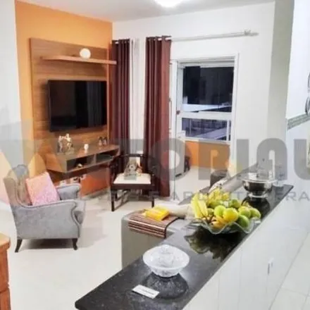 Buy this 2 bed apartment on Rua Ary Barroso in Sumaré, Caraguatatuba - SP