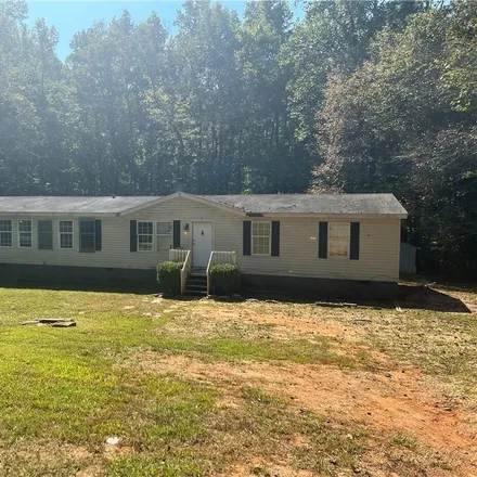 Buy this 3 bed house on 4123 Bryan Drive in Bartow County, GA 30102