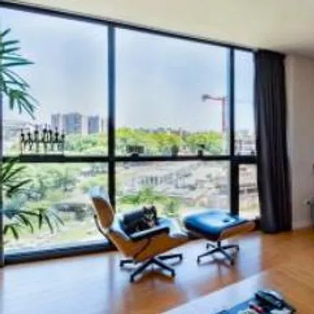 Buy this 1 bed apartment on Camila O´Gorman 448 in Puerto Madero, C1107 CND Buenos Aires