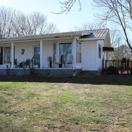 Image 3 - 249 Sequoyah Drive, Madisonville, Monroe County, TN 37354, USA - House for sale