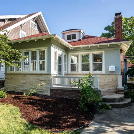 Buy this 2 bed house on 3070 South Wentworth Avenue in Milwaukee, WI 53207
