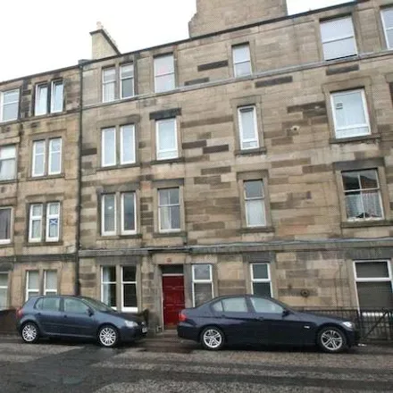 Rent this 1 bed apartment on 28 Roseburn Street in City of Edinburgh, EH12 5PW