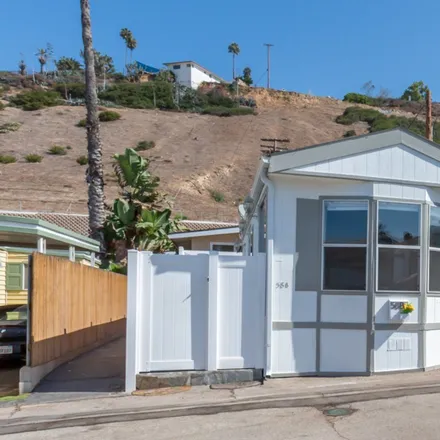 Buy this 1 bed house on Shore Drive in Los Angeles, CA 90272