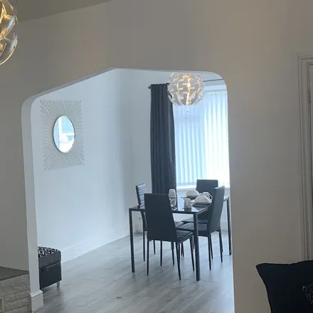 Rent this 2 bed house on Sandwell in B66 4ED, United Kingdom