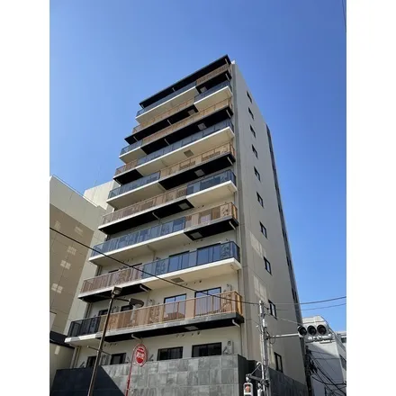 Image 1 - unnamed road, Kaminarimon 1-chome, Taito, 111-0034, Japan - Apartment for rent