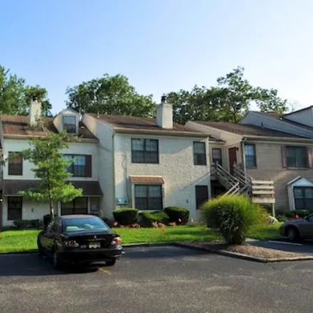 Buy this 2 bed condo on 4500 Concord Place in McKee City, Hamilton Township