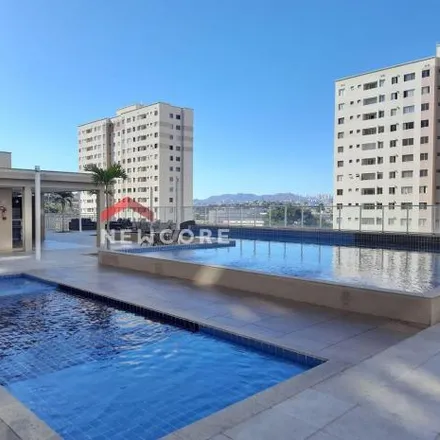 Buy this 2 bed apartment on Avenida Marechal Castelo Branco in Parque Industrial, Contagem - MG