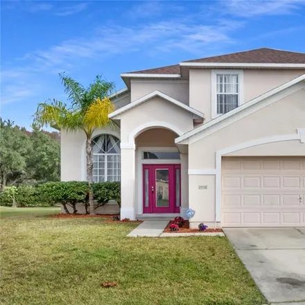 Buy this 5 bed house on 2579 Volta Circle in Osceola County, FL 34746