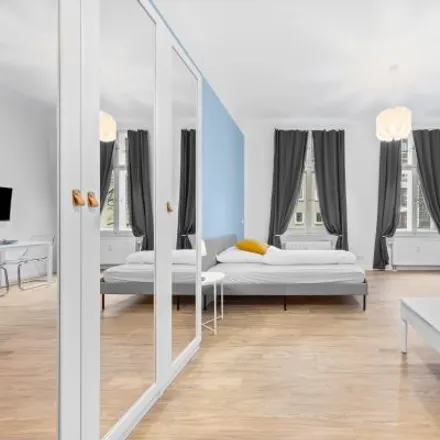 Image 3 - Frankfurter Allee 84, 10247 Berlin, Germany - Apartment for rent