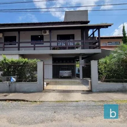 Buy this 3 bed house on Rua Gregória Nicolau Fagundes in Itoupava Central, Blumenau - SC