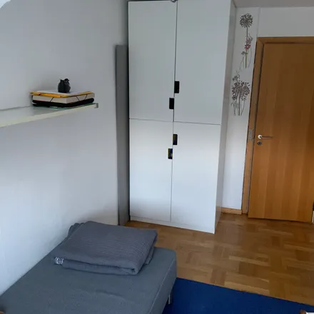 Rent this 1 bed room on Højgårdstoften 108 in 2630 Taastrup, Denmark