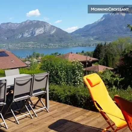 Image 3 - Annecy, ARA, FR - Apartment for rent