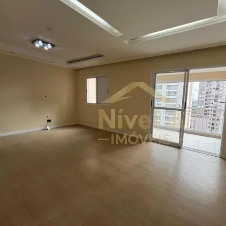 Rent this 2 bed apartment on Condomínio Bella Vita in Rua Jacofer 105, VIla Prado