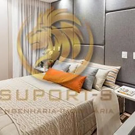 Buy this 2 bed apartment on Edifício Andaraí in Rua Santos Dumont 506, Granbery