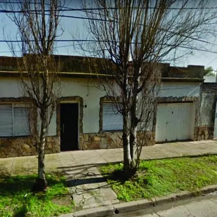 Buy this 3 bed house on Bragado 1826 in Partido de Morón, B1708 KCH Castelar