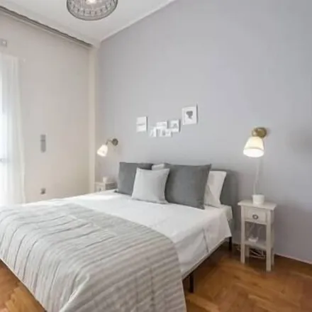 Rent this 3 bed apartment on Athina in Μακρυγιάννη 3, Athens