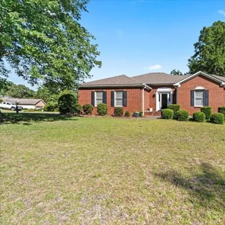 Buy this 3 bed house on 125 Riviera Rd in Aiken, South Carolina