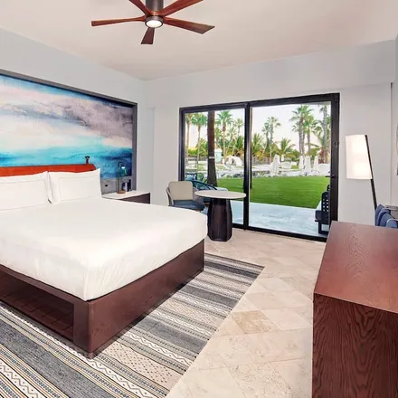 Rent this 1 bed apartment on Cabo del Sol in 23585 Cabo San Lucas, BCS