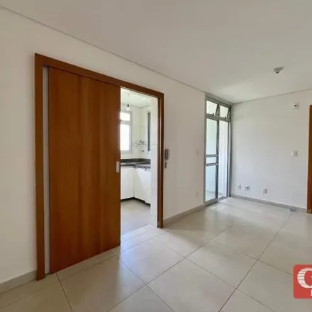 Buy this 2 bed apartment on Rua Orlando Moretzsohn in Buritis, Belo Horizonte - MG