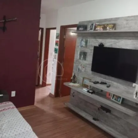 Buy this 2 bed apartment on Rua Waldemar Scoralick in São Geraldo, Juiz de Fora - MG