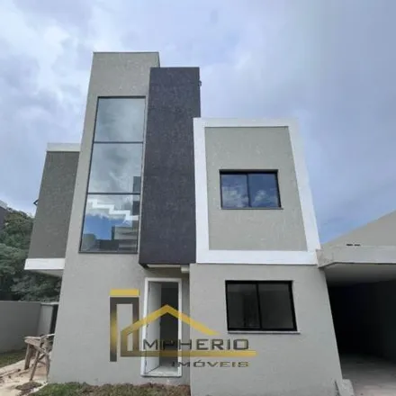 Buy this 3 bed house on Avenida Comendador Franco 7264 in Uberaba, Curitiba - PR