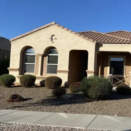 Rent this 4 bed house on 22212 East Via Del Oro in Queen Creek, AZ 85142