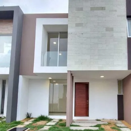Buy this 1 bed house on Frondis in 42082 Pachuca, HID