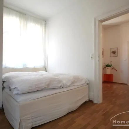 Image 3 - Mörfelder Landstraße 107, 60598 Frankfurt, Germany - Apartment for rent