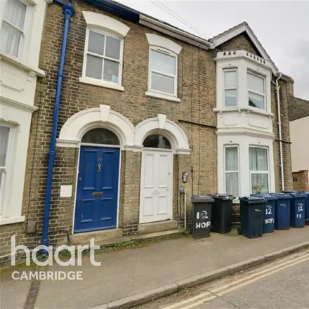 Image 6 - 18 Hope Street, Cambridge, CB1 3NA, United Kingdom - Apartment for rent