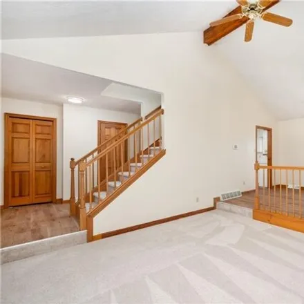 Image 7 - Christ Bible Church, Rochester Road, Fernway, Cranberry Township, PA 16066, USA - House for sale