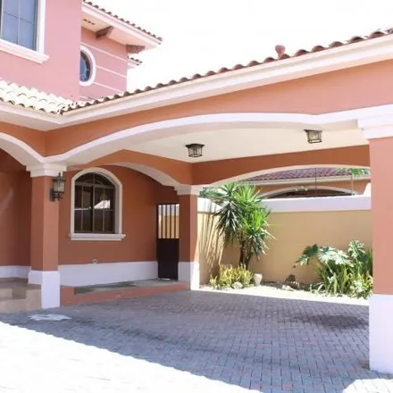 Buy this 4 bed house on unnamed road in El Doral, Don Bosco