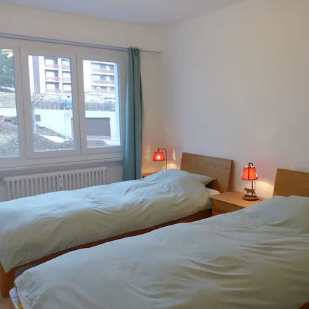 Image 4 - 3960 Crans-Montana, Switzerland - Apartment for rent