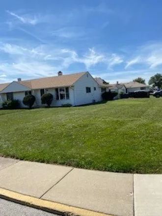 Image 4 - 8732 South Corcoran Road, Hometown, Worth Township, IL 60456, USA - Duplex for sale